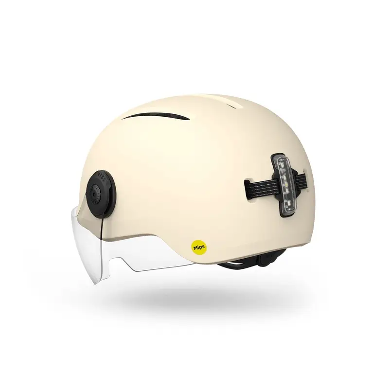 Casco Urban Vibe On Mips Vanilla Ice Opaco Taille L (58-61cm) #2