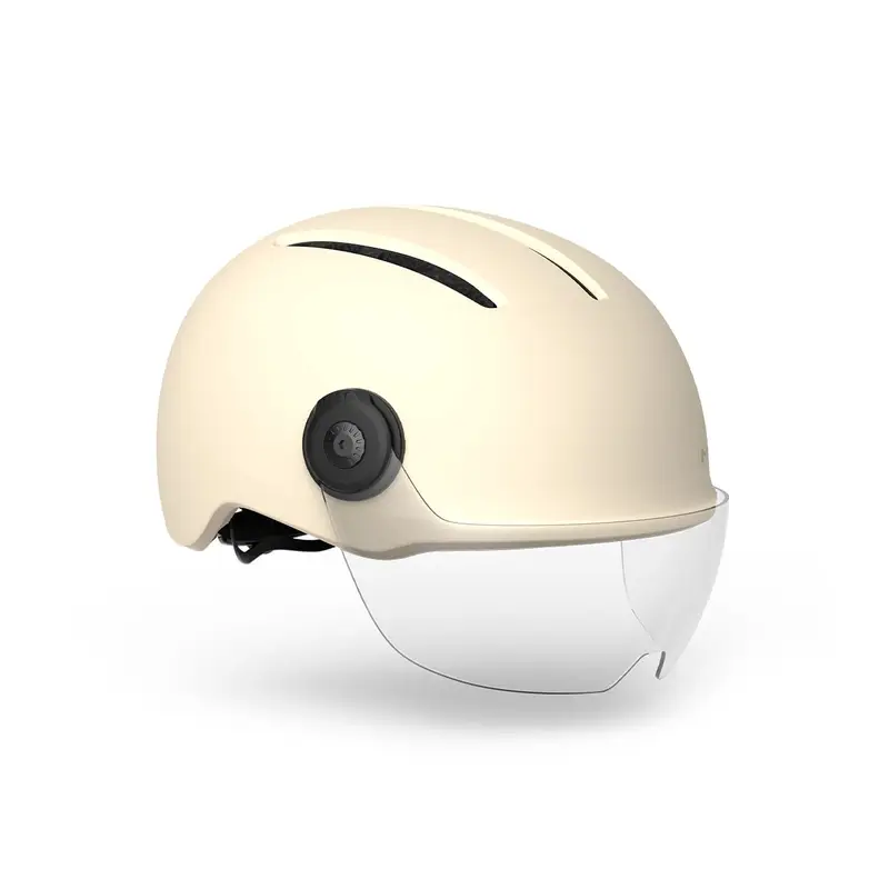 Capacete Urban Vibe On Mips Vanilla Ice Opaco Tamanho S (52-56cm) - image