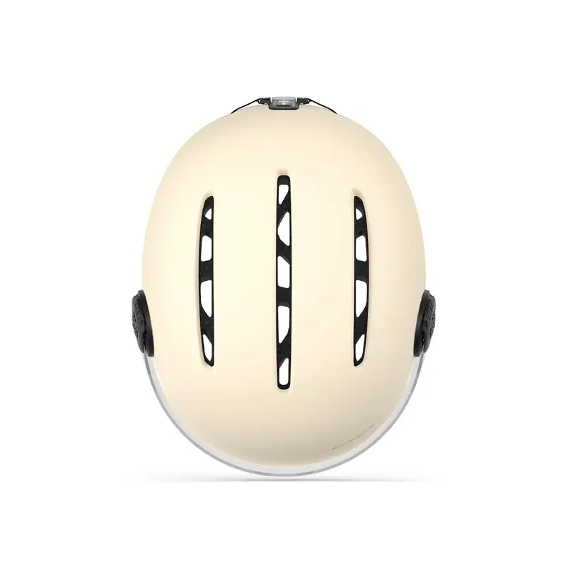 Capacete Urban Vibe On Mips Vanilla Ice Opaco Tamanho S (52-56cm) #3