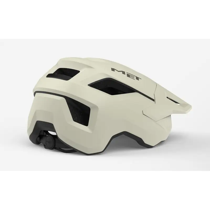Enduro Shelter Clay Opaque Helmet Size M (56-58cm) #4
