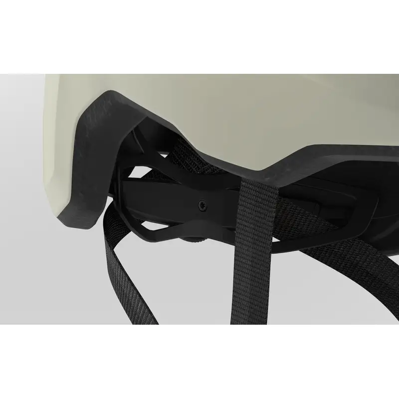 Casco Enduro Shelter Black Opaco Taglia S (52-56cm) #7