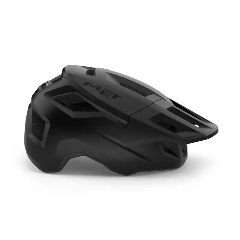 Enduro Shelter Mips Helmet Matte Black Size M (56-58cm) #1