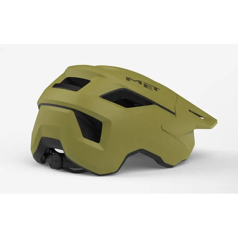 Capacete Enduro Shelter Mips Cor Laranja Opaco Tamanho M (56-58cm) #6