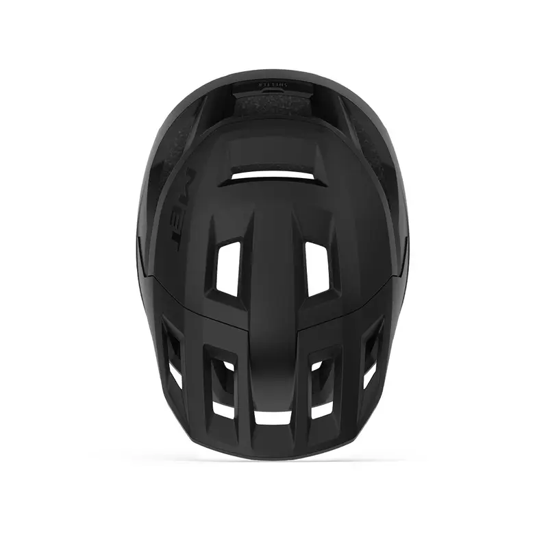 Enduro Shelter Mips Helmet Matte Black Size S (52-56cm) #3
