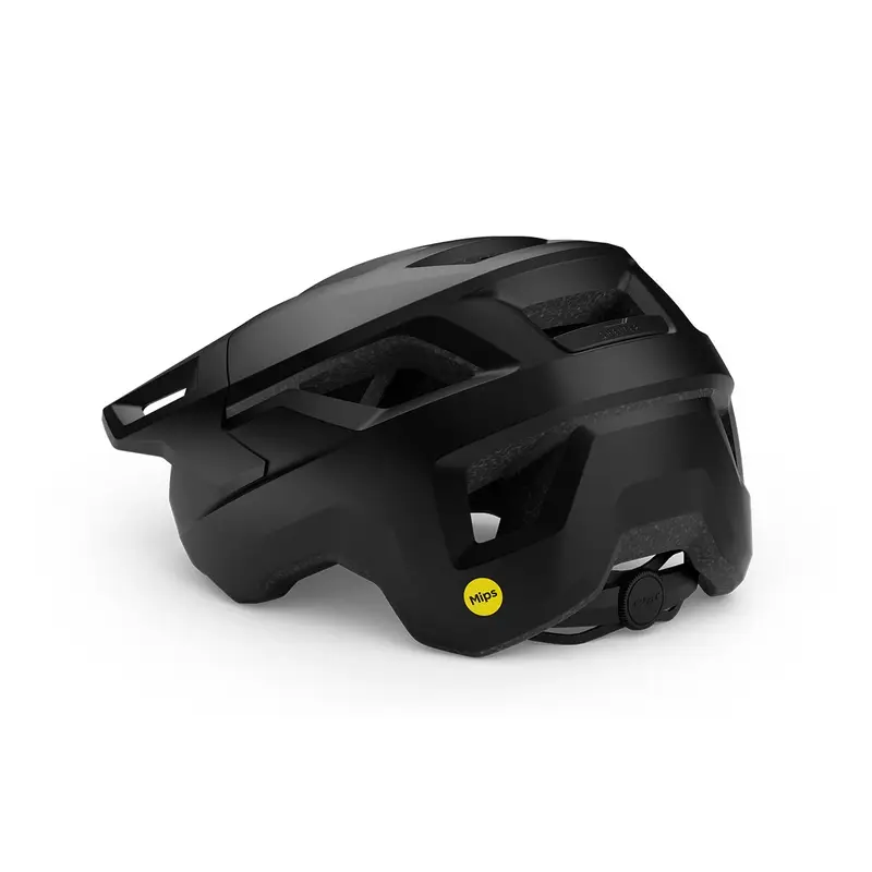 Casco Enduro Shelter Mips Nero Opaco Taglia XL (60-64cm) #2