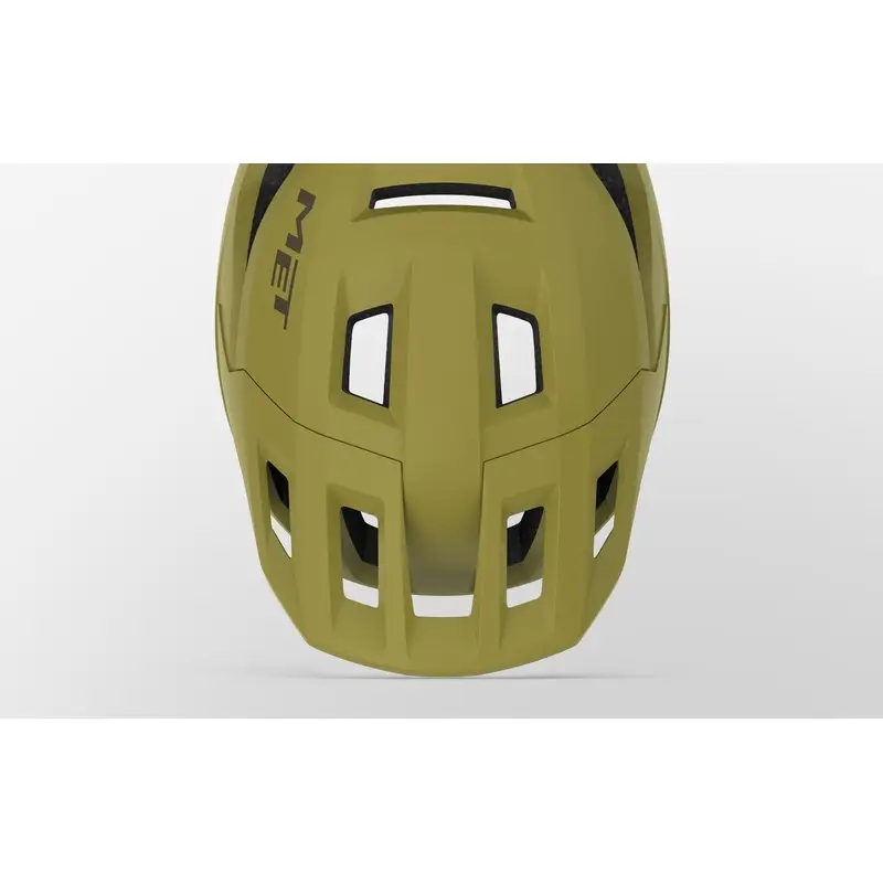 Capacete Enduro Shelter Mips Azul Pedra Opaco Tamanho XL (60-64cm) #7