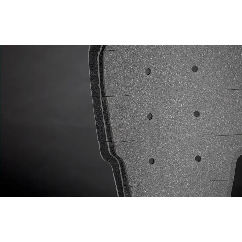 MTB Armour Lite Vest Black Size L #4