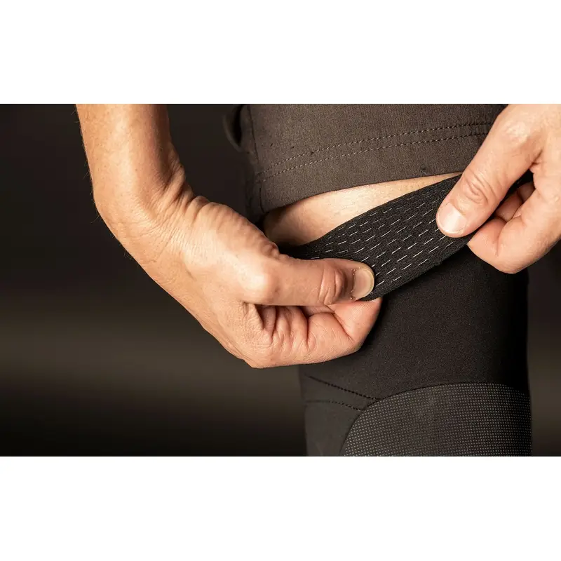 Joelheiras Aura Core Pretas Tamanho XS #4