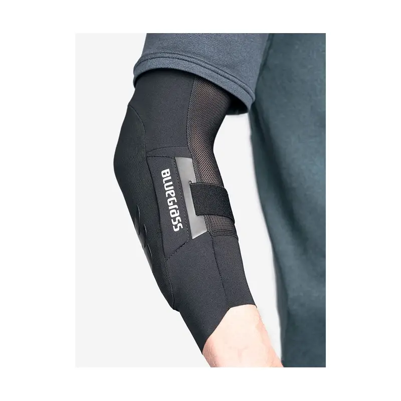 Aura Core Ellbogenschoner Schwarz Größe XS #2