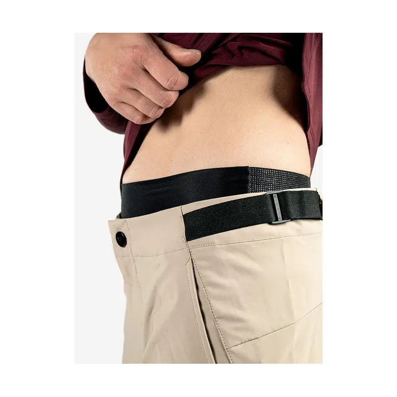 Sous-shorts de protection Aura Shorts Noir Taille L #2