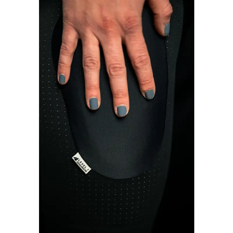 Sous-shorts de protection Aura Shorts Noir Taille M #4