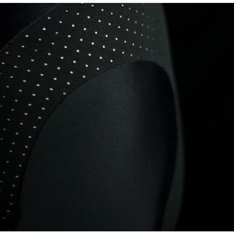 Cueca Protetora Aura Shorts Preto Tamanho S #5