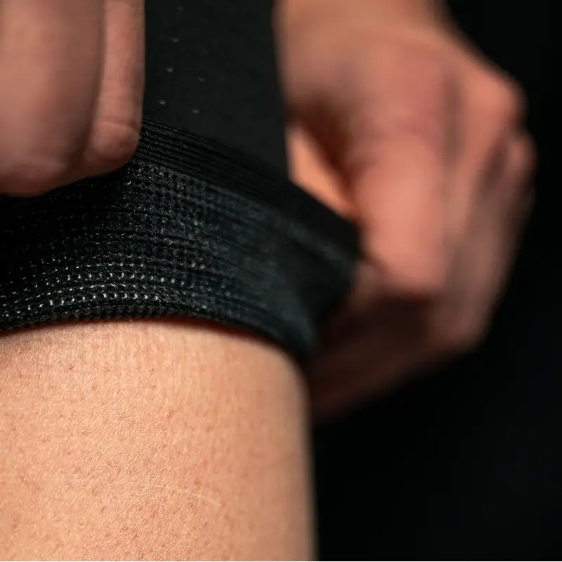 Cueca Protetora Aura Shorts Preto Tamanho S #6