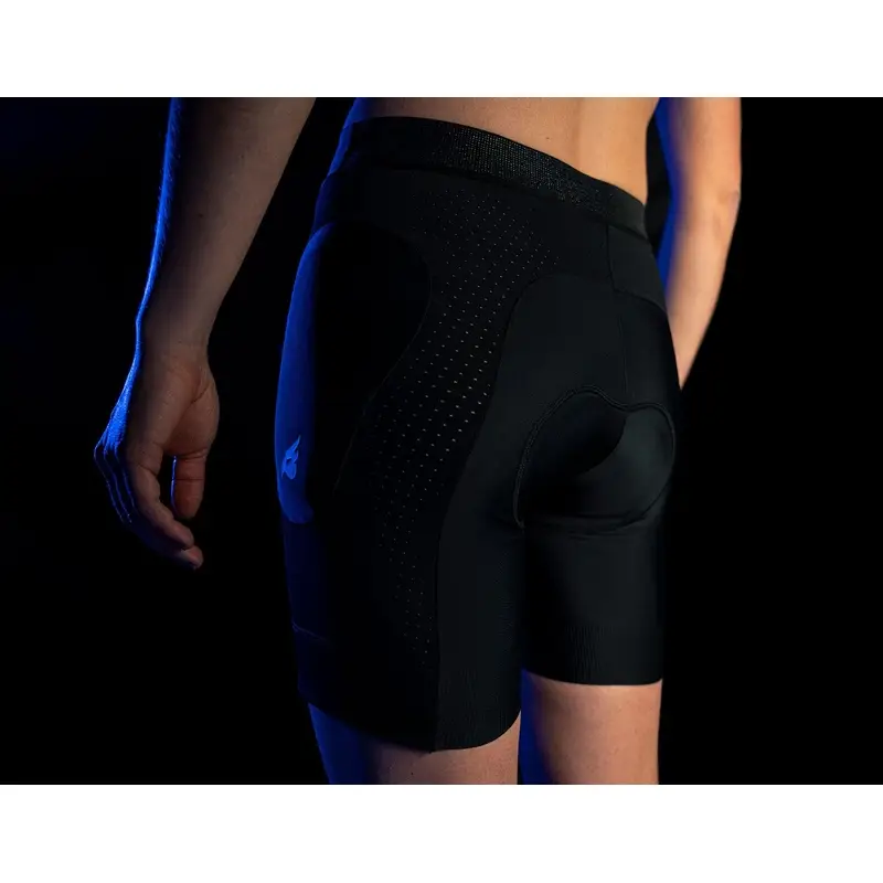 Sous-shorts de protection Aura Shorts Noir Taille XL #3