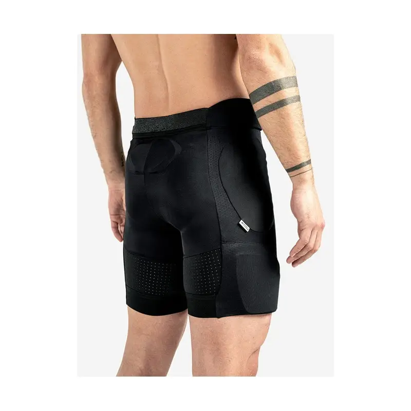 Sous-shorts de protection Arto Shorts Noir Taille XL #1