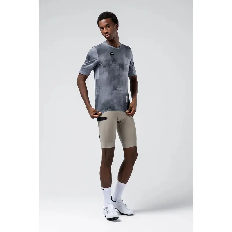 Camisola MTB Manga Curta Volt Kettle Tamanho S - image