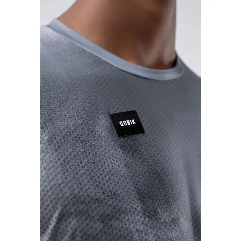 Camisola MTB Manga Curta Volt Kettle Tamanho S #3