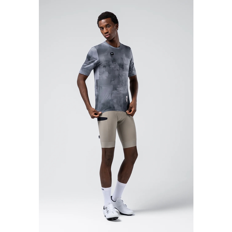 Camisola MTB Manga Curta Volt Kettle Tamanho XL