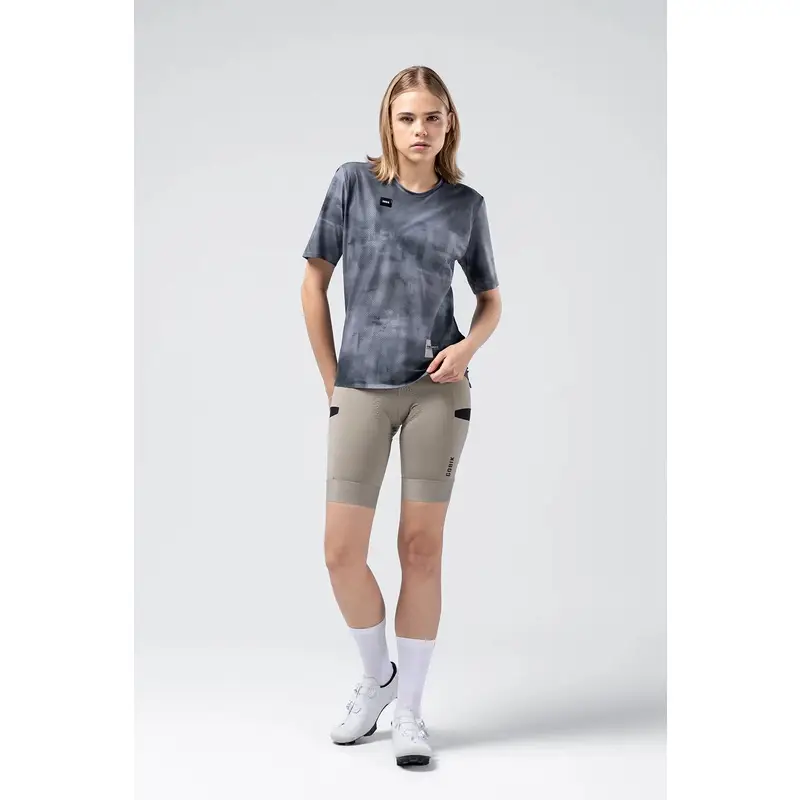 Volt Women's Kettle Short Sleeve MTB Jersey Size XXS - image