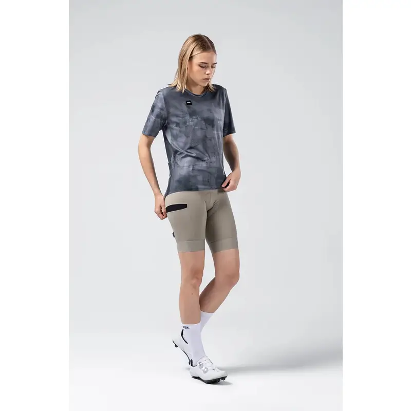 Camisola MTB Manga Curta Volt Mulher Kettle Tamanho M #3