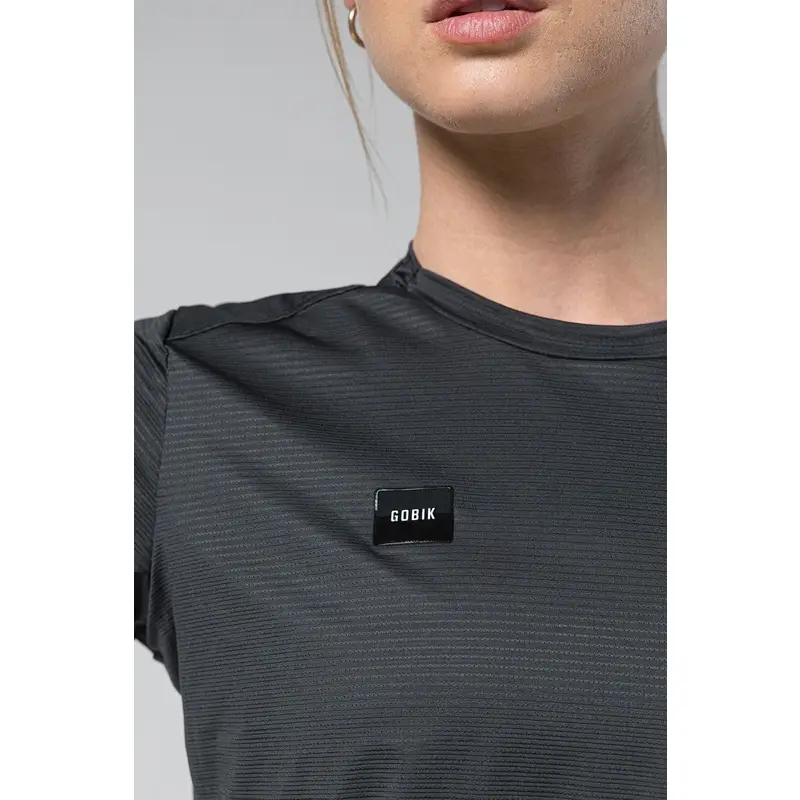 MTB Kurzarm Trikot Solid Damen Magnet Größe XL #2