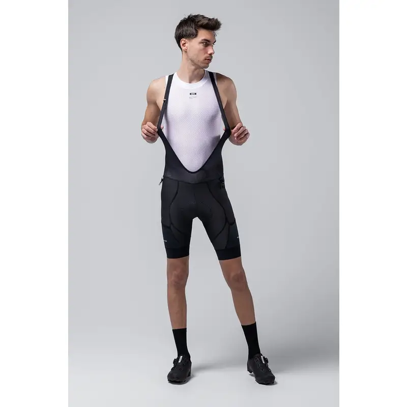 MTB Commander Bundhose Schwarz Größe XXS - image