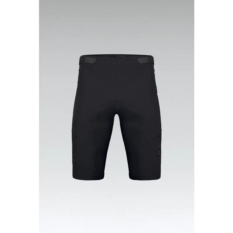 MTB Ranger Shorts Schwarz Größe XXS - image