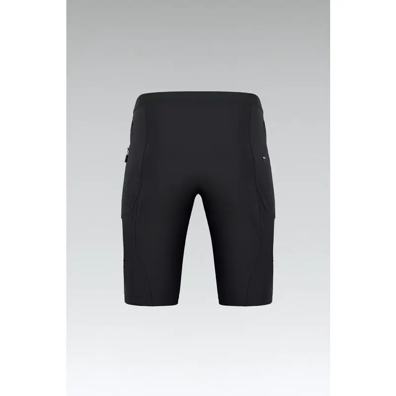 Shorts MTB Ranger Pretos Tamanho M #1