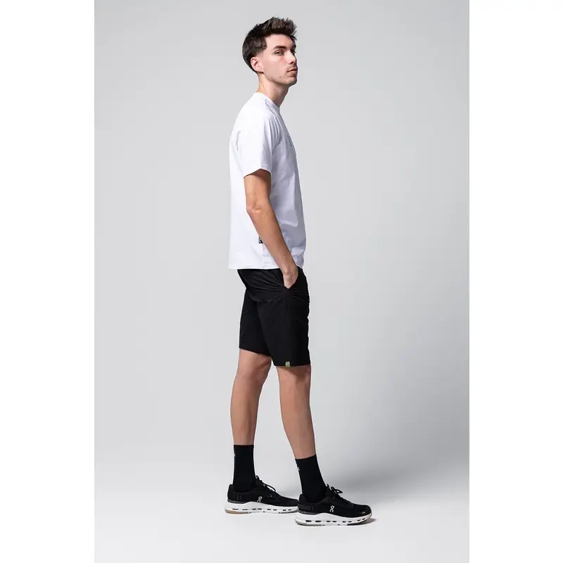 Pantalons de VTT Commuter Noir Taille XS #3