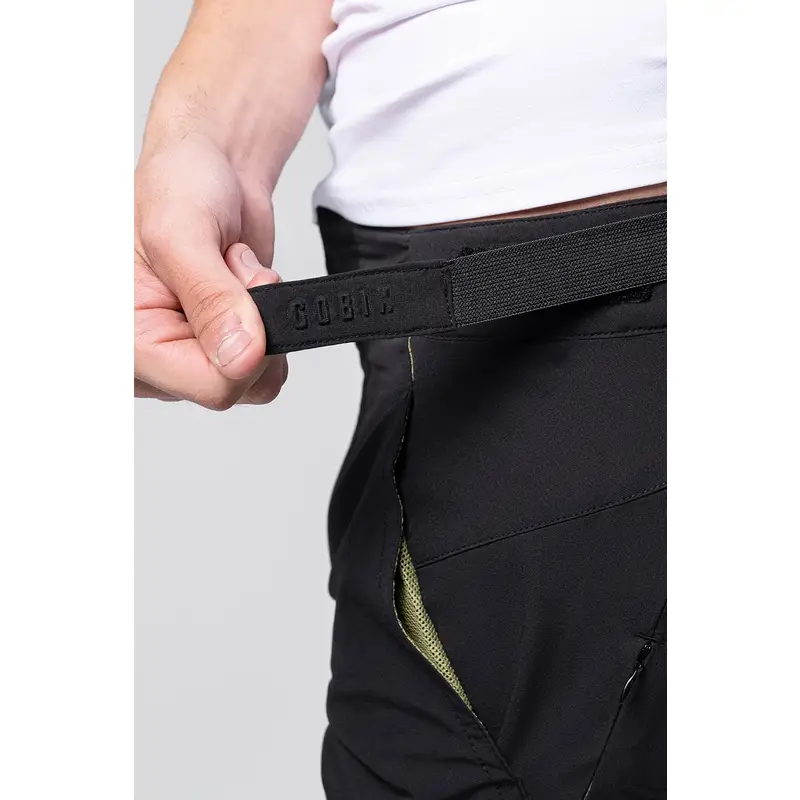 Shorts MTB Commuter Pretos Tamanho S #2