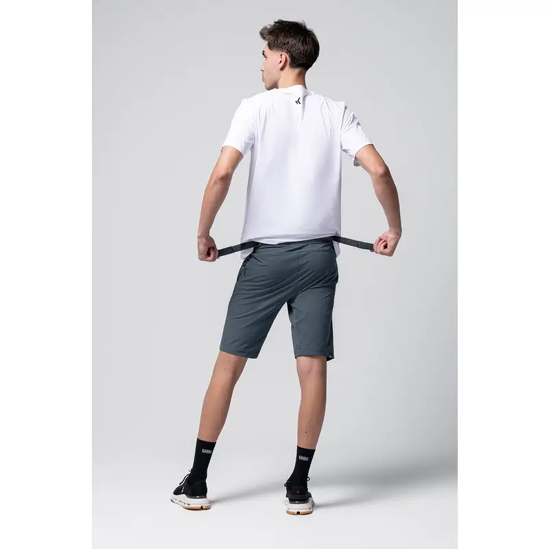 Pantalons de VTT Commuter Blue Petrol Taille M #1