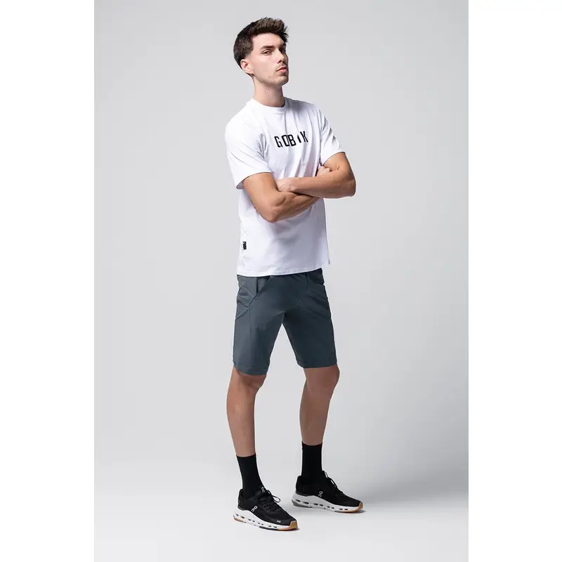 Pantalons de VTT Commuter Blue Petrol Taille L - image