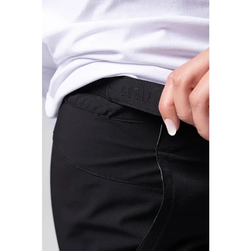 Pantaloncini MTB Commuter Donna Taglia L #2