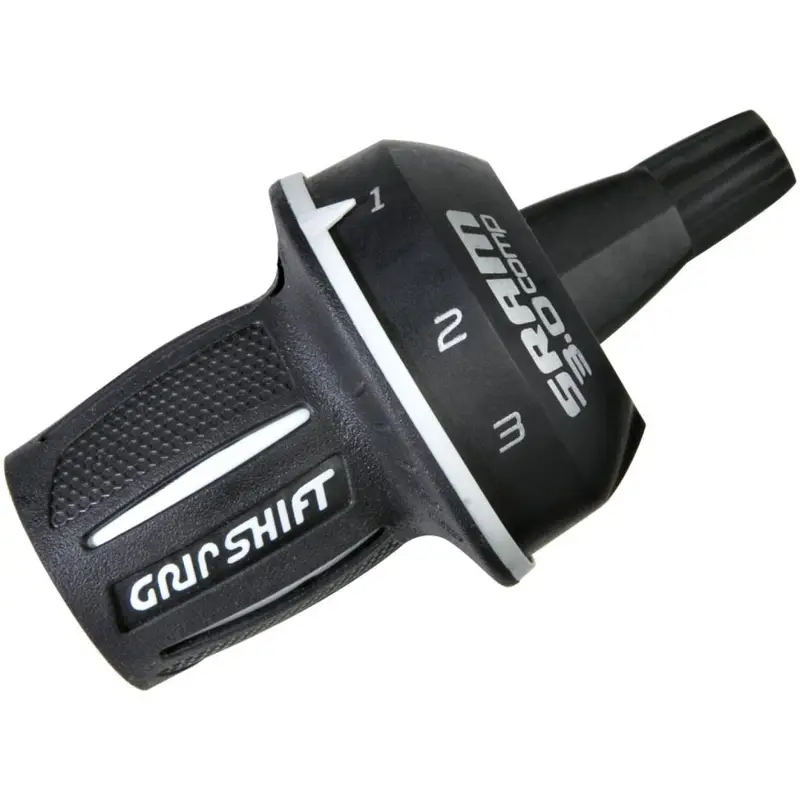 Palanca de cambios giratoria Grip Shift 3.0 7s - image