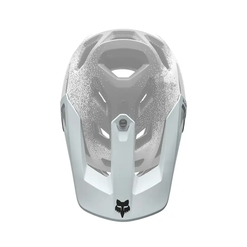 Visiera Di Ricambio Proframe RS Aura Bianco Taglia L - image