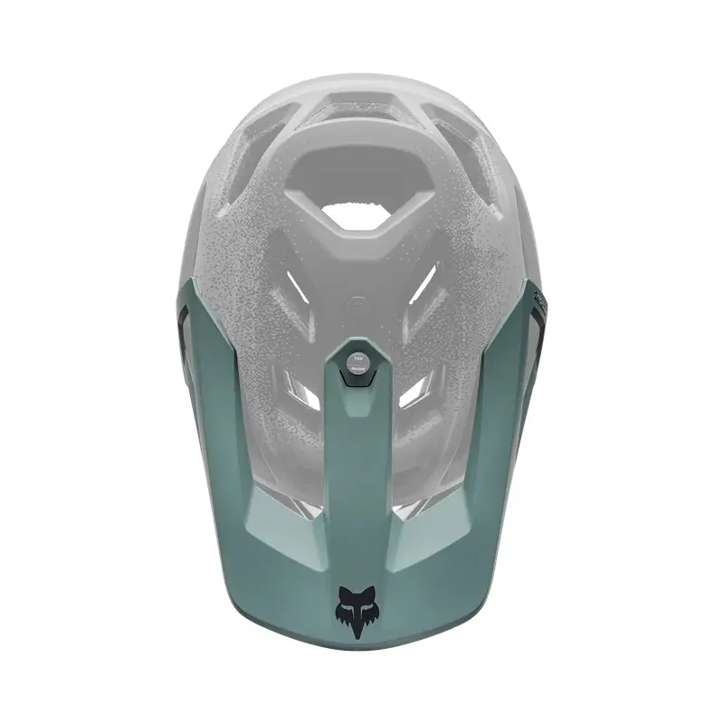 Visiera Di Ricambio Proframe RS Aura Verde Salvia Taglia M - image