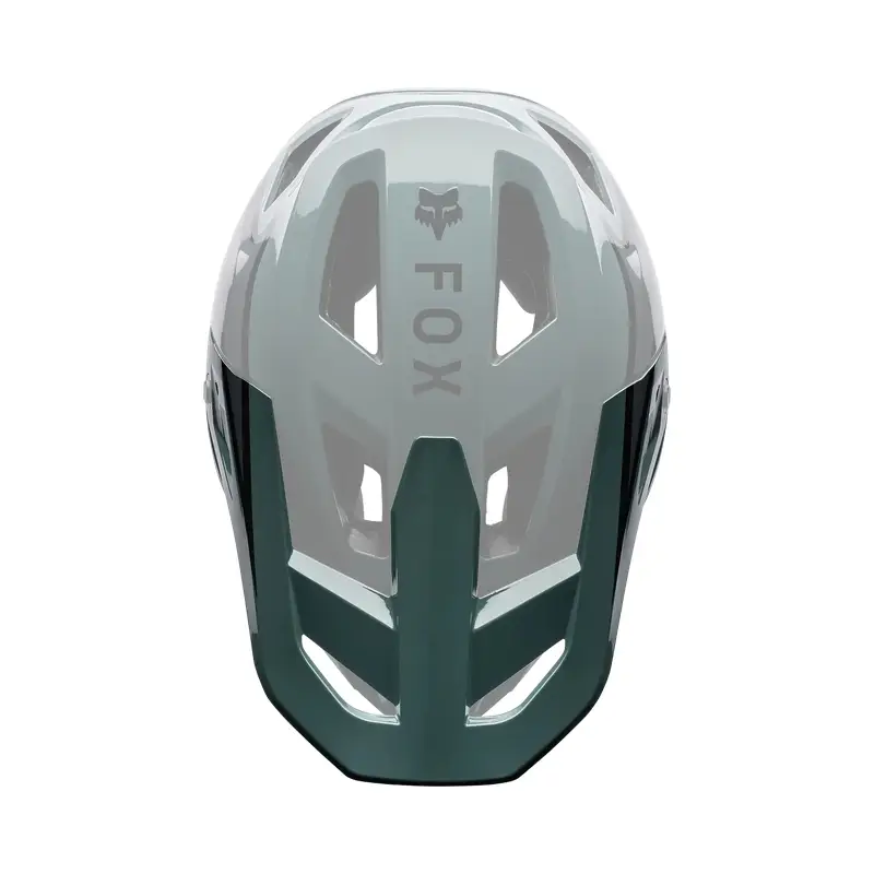 Visore Rampage Vault Verde Salvia Taglia M - image
