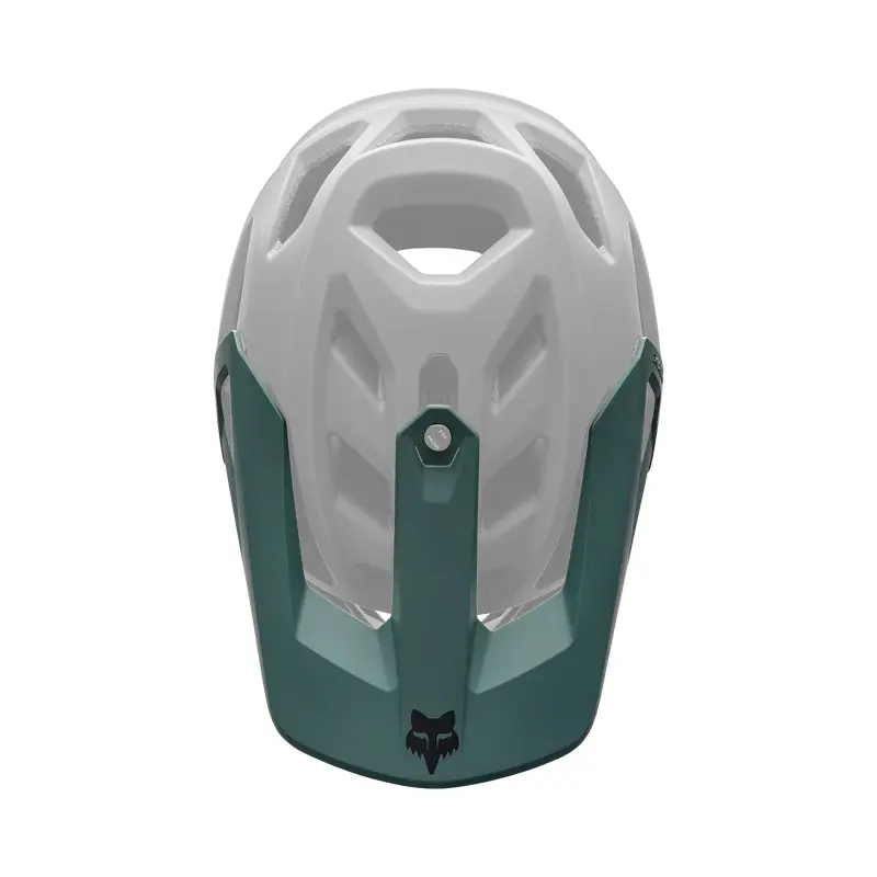 Visore Rampage Vault Verde Salvia Taglia M #1