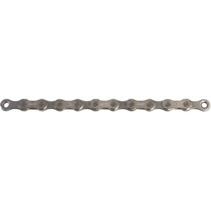 Catena 10v 144 Maglie Argento Confezione Officina 25 Pezzi - image