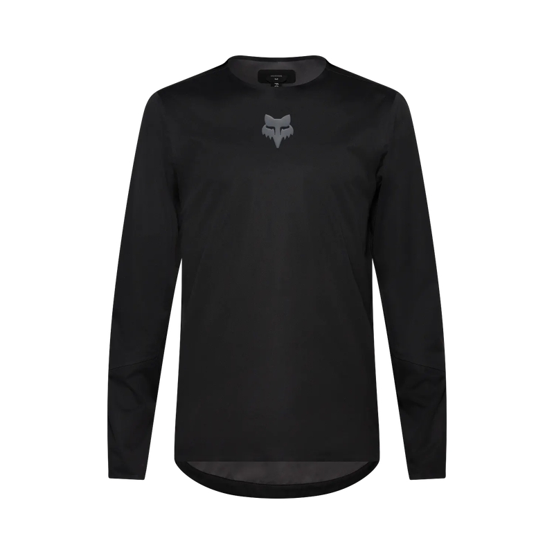 Giacca Antipioggia Flexair Water Pullover Black Taglia S