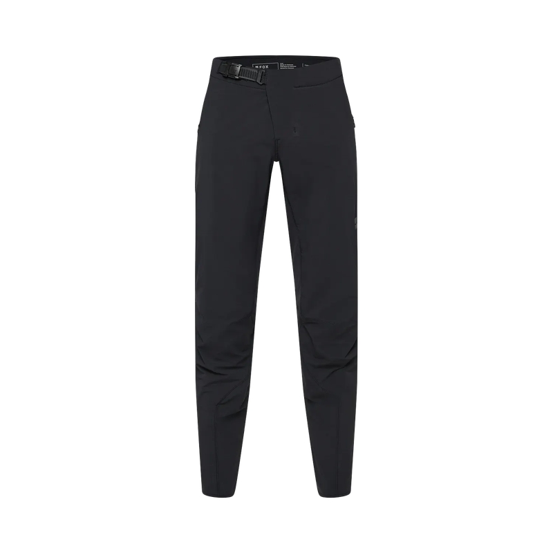 Pantaloni Lunghi MTB Flexair Fire Black Taglia XXL (38)
