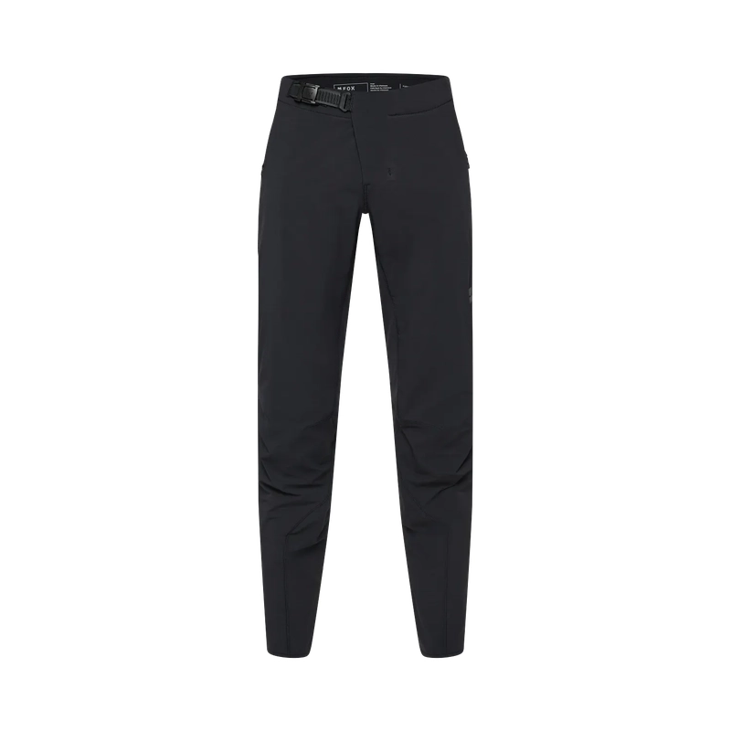 Pantaloni Lunghi MTB Flexair Fire Black Taglia XXL (38) - image