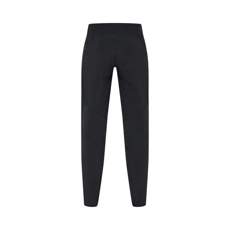 Pantaloni Lunghi MTB Flexair Fire Black Taglia XXL (38) #1