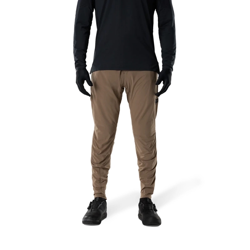 Pantaloni Lunghi MTB Flexair Fire Nutmeg Taglia M (32) #2