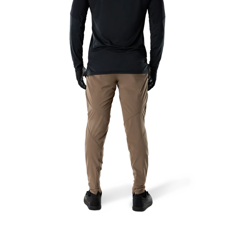 Pantaloni Lunghi MTB Flexair Fire Nutmeg Taglia 3XL (40) #3