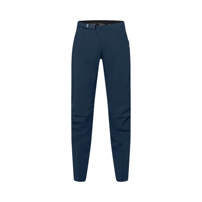 Pantaloni Lunghi MTB Flexair Fire Galaxy Blue Taglia M (32) - image