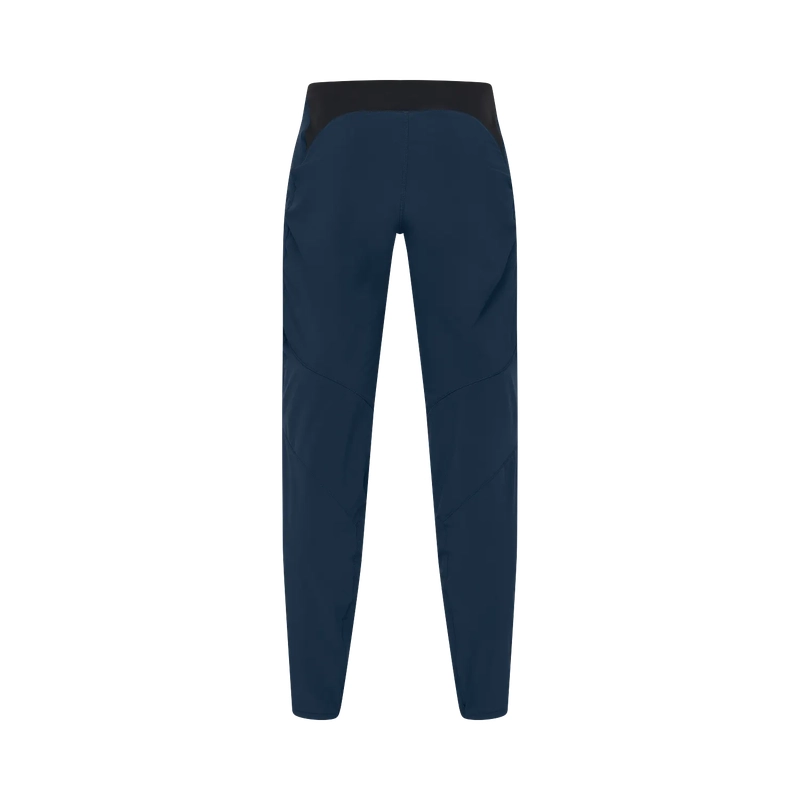 Pantaloni Lunghi MTB Flexair Fire Galaxy Blue Taglia M (32) #1