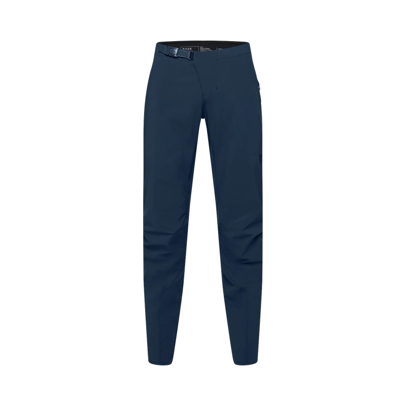 Pantaloni Lunghi MTB Flexair Fire Galaxy Blue Taglia XXL (38)