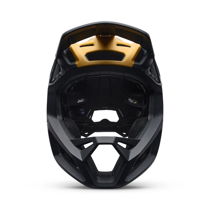 Casco Proframe RS Heatstack Ce Dark Yellow Taglia S (51-55cm) #2