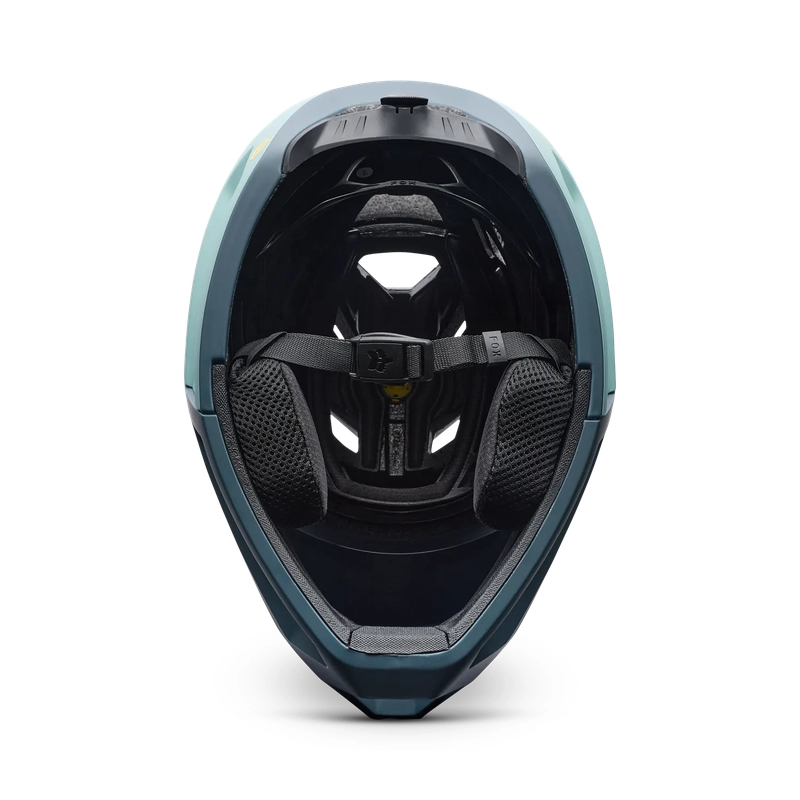 Casco Proframe Rs Heatstack Ce Arctic Blue Taglia L (59-63cm) #5